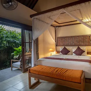 D'legon Luxury Ubud