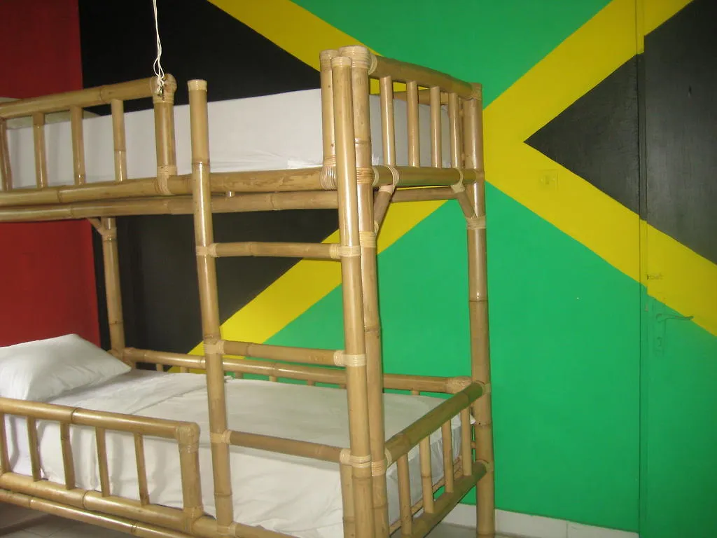 The Happy Mango Tree Hostel Ubud  Indonesia