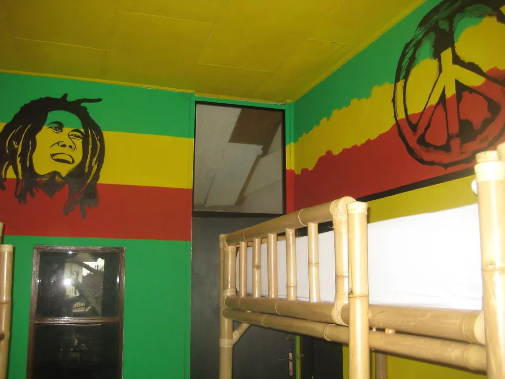 The Happy Mango Tree Hostel Ubud  Ubud (Bali)